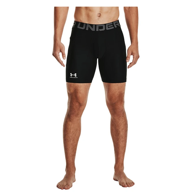 HG Armour - Short de compression pour homme
