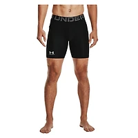 HG Armour - Short de compression pour homme