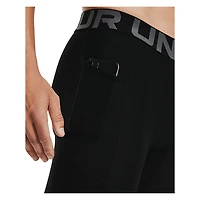 HG Armour - Short de compression pour homme