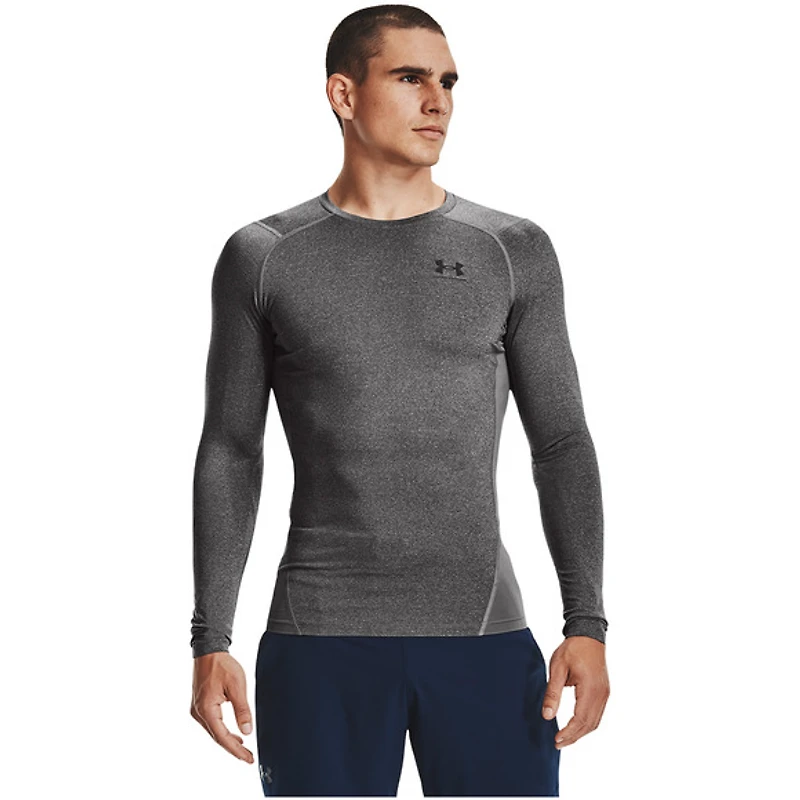 HeatGear Armour - Chandail de compression pour hommes