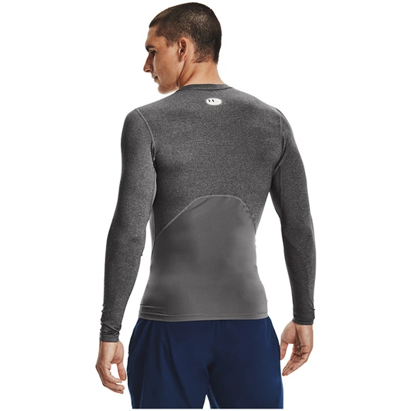 HeatGear Armour - Chandail de compression pour hommes