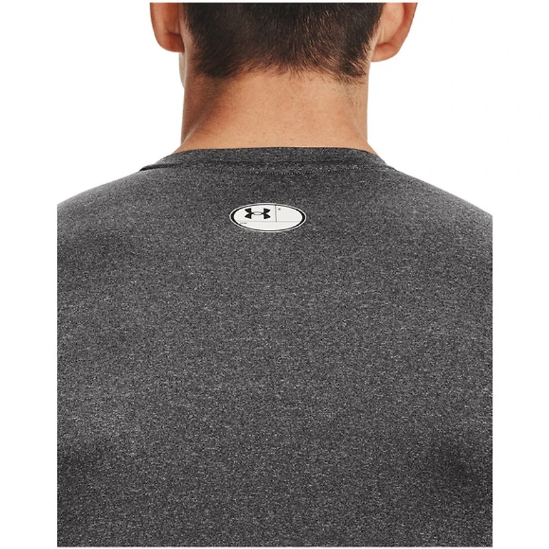 HeatGear Armour - Chandail de compression pour hommes