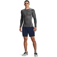 HeatGear Armour - Chandail de compression pour hommes