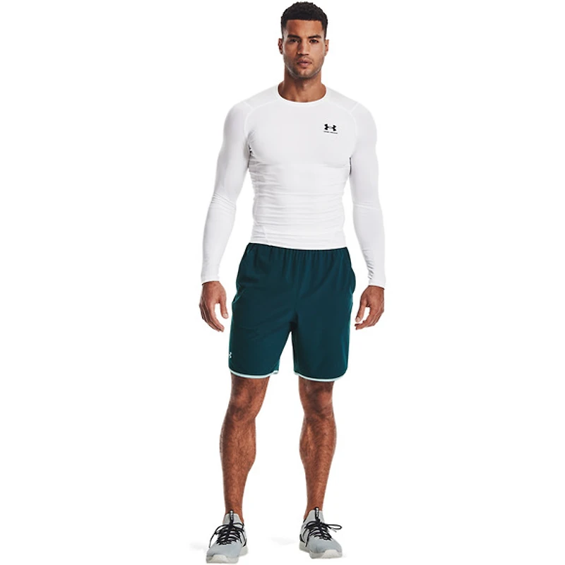 HeatGear Armour - Chandail de compression pour hommes