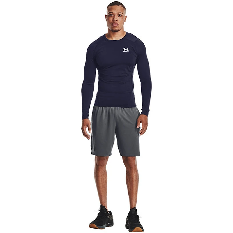 HeatGear Armour - Chandail de compression pour hommes