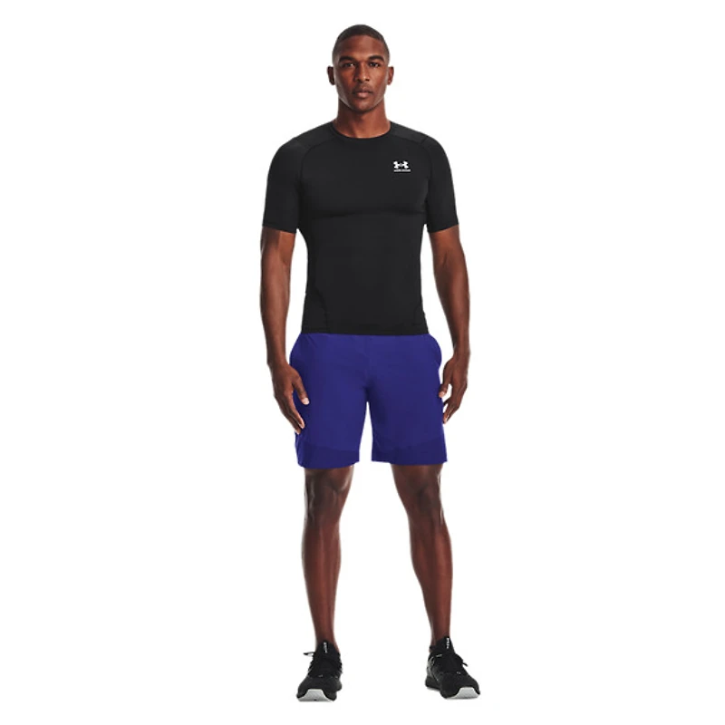 HeatGear - T-shirt d'entraînement pour homme