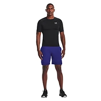 HeatGear - T-shirt d'entraînement pour homme