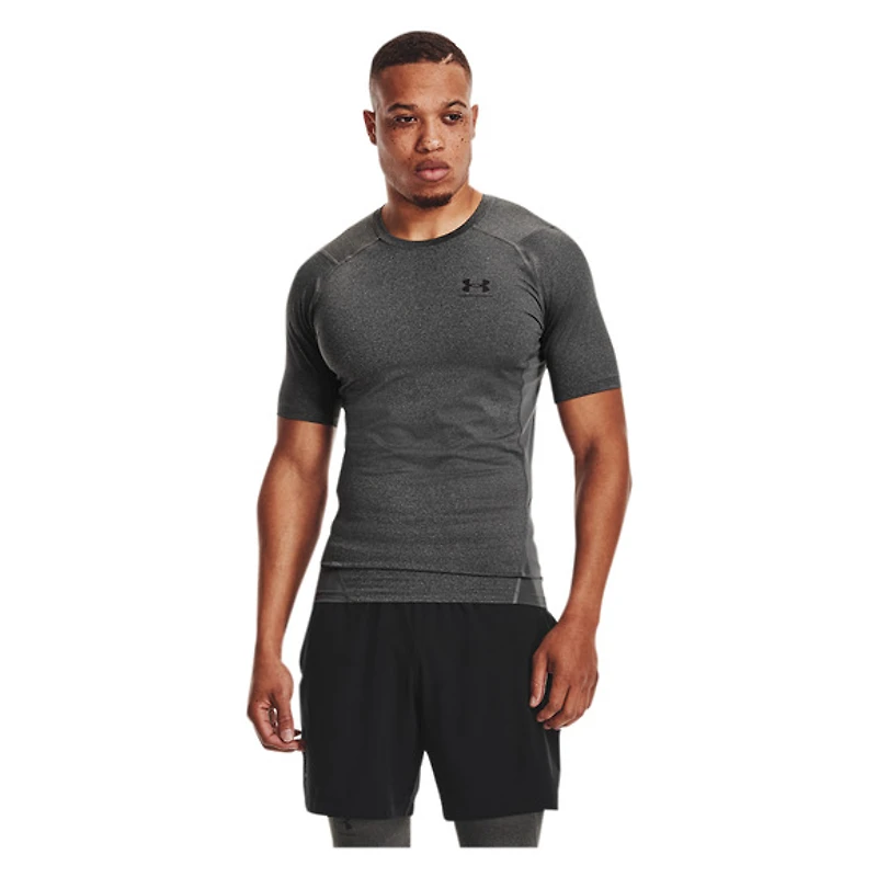 HeatGear - Men's Training T-Shirt