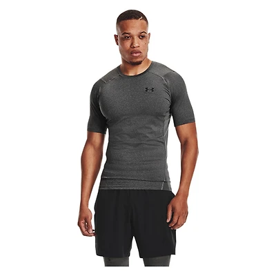HeatGear - T-shirt d'entraînement pour homme
