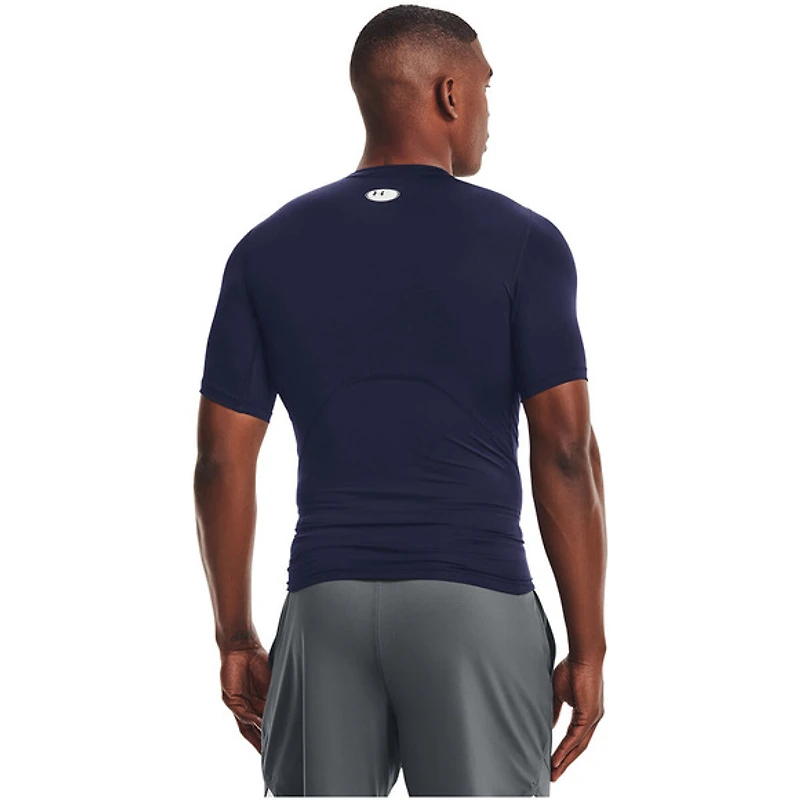 HeatGear - T-shirt d'entraînement pour homme