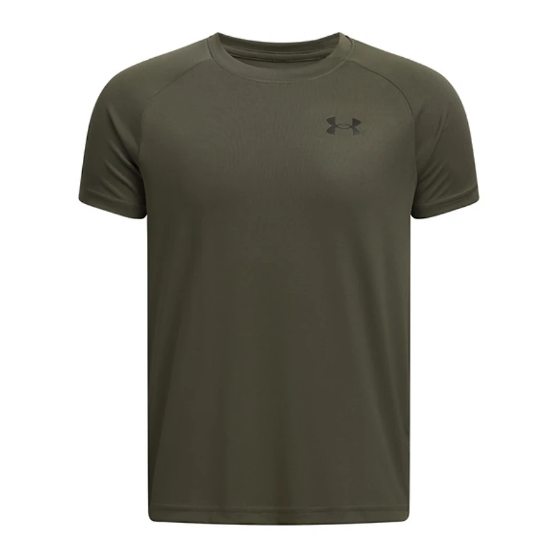Tech 2.0 - T-shirt d'entraînement pour garçon