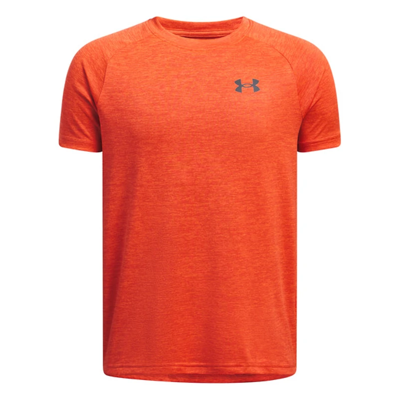 Tech 2.0 - Boys' Training T-Shirt