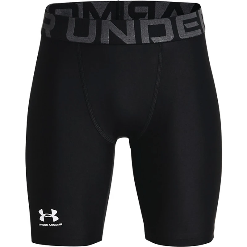 HeatGear Armour - Short athlétique ajusté pour garçon