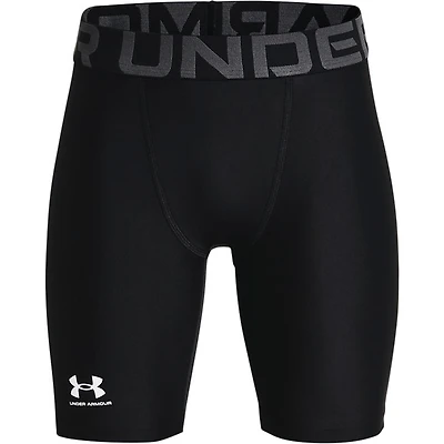 HeatGear Armour - Short athlétique ajusté pour garçon