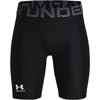 HeatGear Armour - Short athlétique ajusté pour garçon