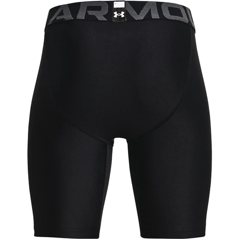 HeatGear Armour - Short athlétique ajusté pour garçon
