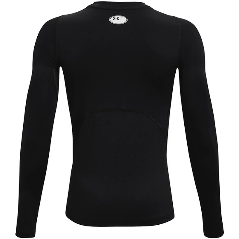 HeatGear Armour - Chandail athlétique pour garçon