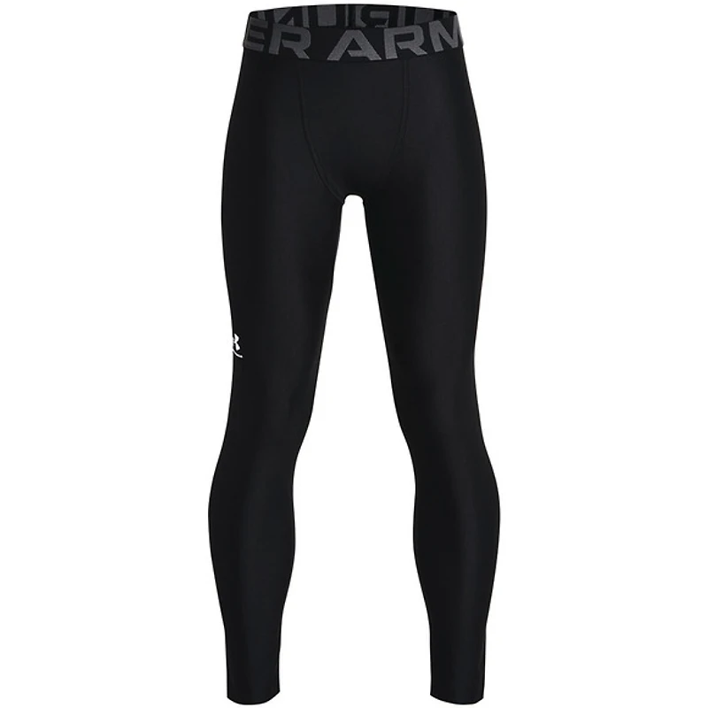 Armour - Legging athlétique pour garçon