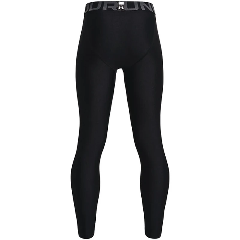 Armour - Legging athlétique pour garçon