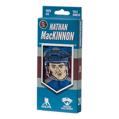 Nathan MacKinnon Avalanche du Colorado LNH