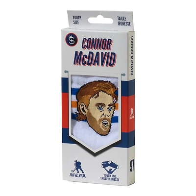 Connor McDavid Edmonton Oilers NHL