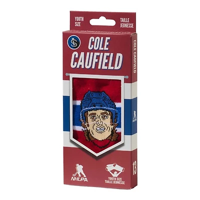 Cole Caufield Montreal Canadiens NHL