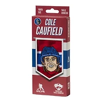 Cole Caufield Montreal Canadiens NHL