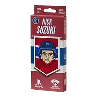Nick Suzuki Montreal Canadiens NHL