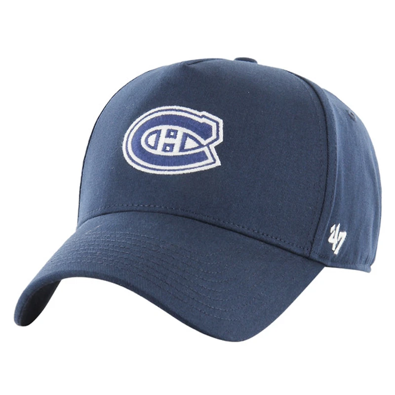 NHL - Foundational '47 Offside DT Sandstone TC Adult Adjustable Cap