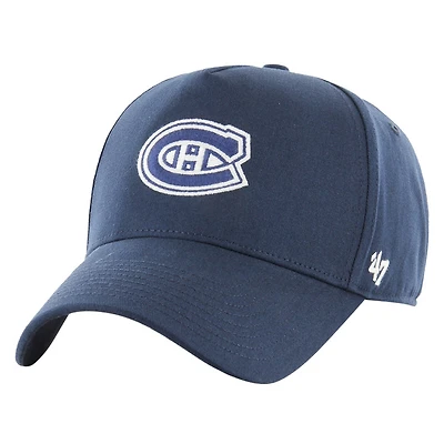 NHL - Foundational '47 Offside DT Sandstone TC Adult Adjustable Cap