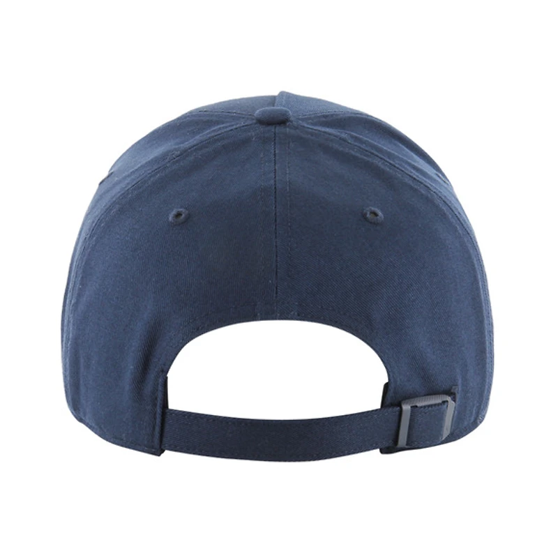 NHL - Foundational '47 Offside DT Sandstone TC Adult Adjustable Cap