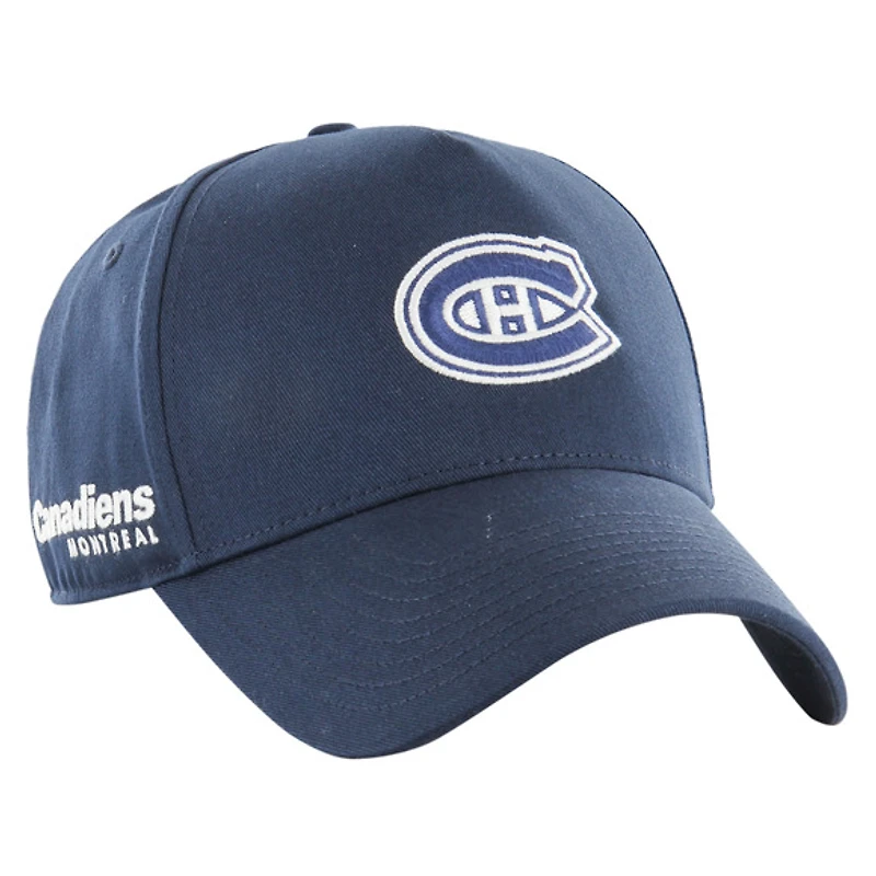 NHL - Foundational '47 Offside DT Sandstone TC Adult Adjustable Cap