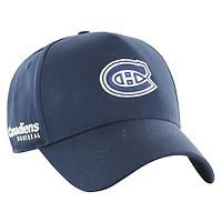 NHL - Foundational '47 Offside DT Sandstone TC Adult Adjustable Cap