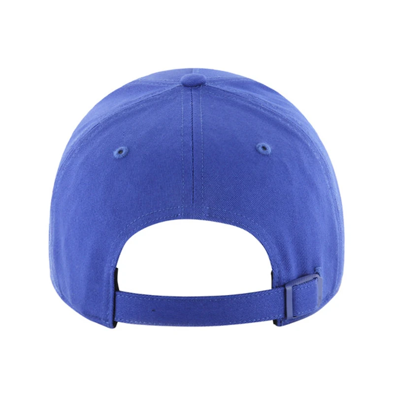 NHL - Foundational '47 Offside DT Sandstone TC Adult Adjustable Cap