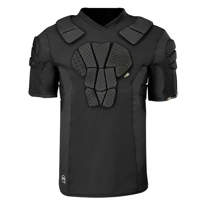 Official - Hockey Referee Protective Shirt