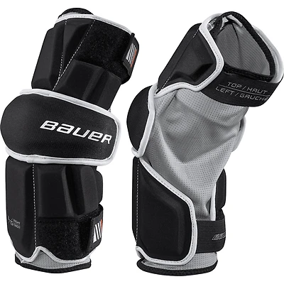 Official - Senior Hockey Referee Elbow Pads
