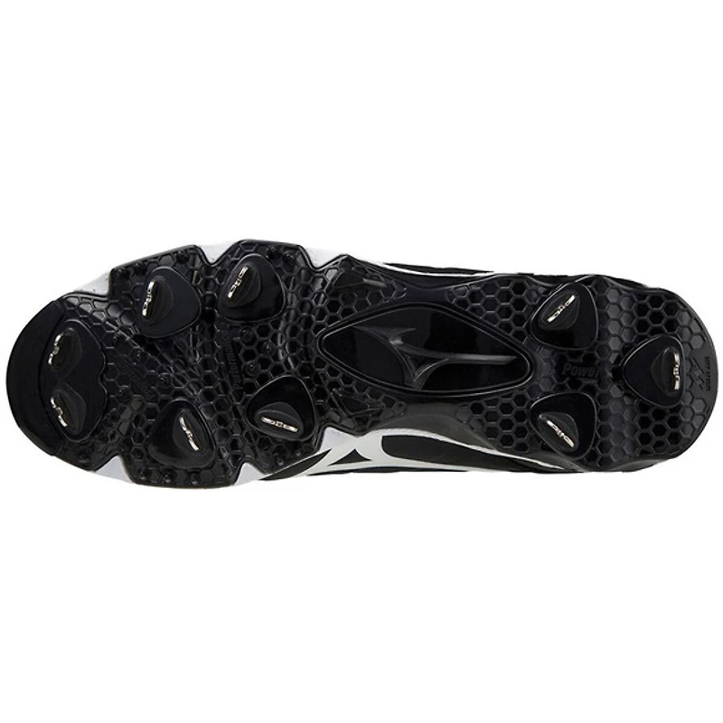 9-Spike Ambition 2 Low - Chaussures de baseball pour homme