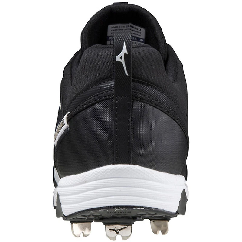 9-Spike Ambition 2 Low - Chaussures de baseball pour homme