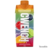 Tourbillon Arc-en-ciel 500 ml - Boisson d'hydratation sportive