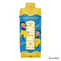 Coach Chippy Tropical Flow 500 ml - Sports Hydration Drink