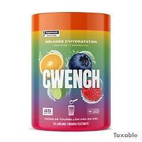 Rainbow Swirl 315 g - Hydration Mix