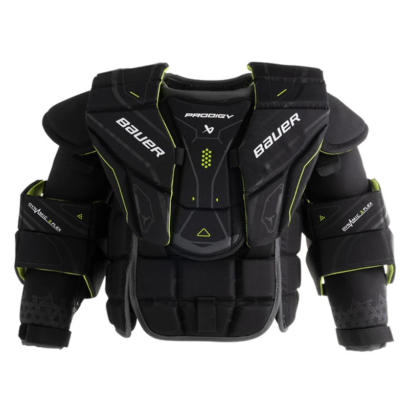 S24 Prodigy - Plastron de gardien but pour enfant