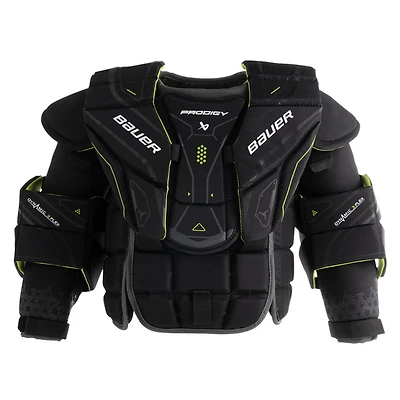 S24 Prodigy - Youth Goaltender Chest Protector