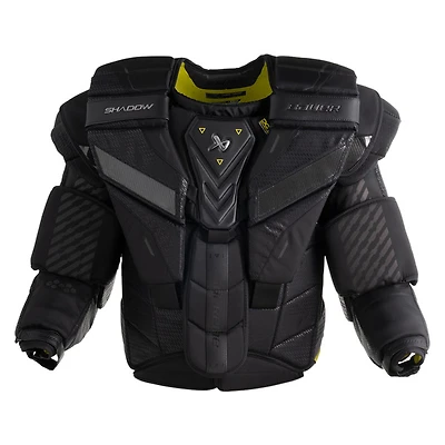 S24 Supreme Shadow - Senior Goaltender Chest Protector