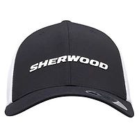 Trucker - Casquette ajustable pour adulte