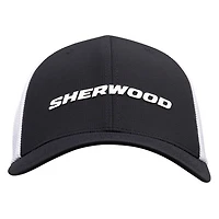 Trucker - Casquette ajustable pour adulte