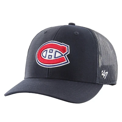 NHL 47 Trucker - Adult Adjustable Cap