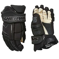 CODE Encrypt Pro - Gants de hockey pour senior