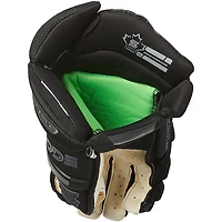 CODE Encrypt Pro - Gants de hockey pour senior