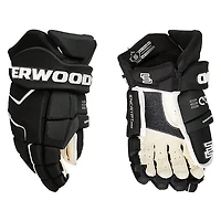 CODE Encrypt Pro - Senior Hockey Gloves